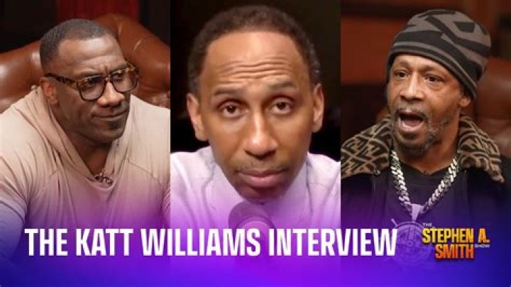 The Complete Guide To Katt Williams' Children: Names, Ages, And More
