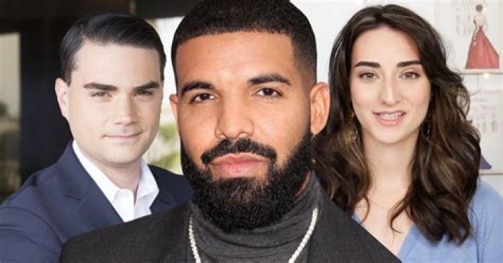 The Connection Between Ben Shapiro And His Sister's Husband