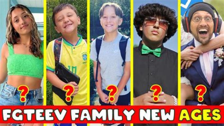 The Enigma Behind The FGTEEV Legacy
