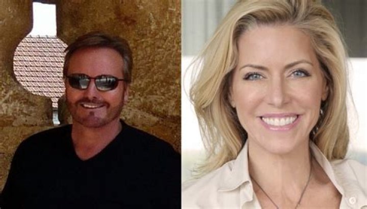 The Enigma Of Laura Putty Stroud And Narvel Blackstock: Unraveling Marital Truths