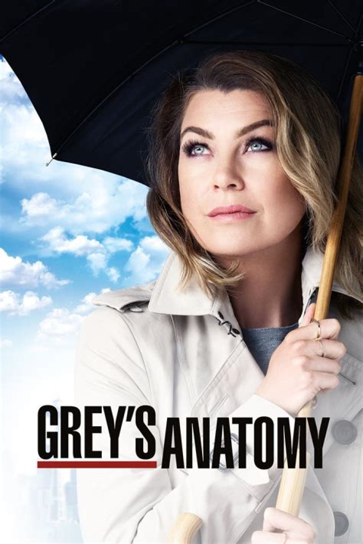 The Enigmatic And Inspiring "Grey's Anatomy" Actor