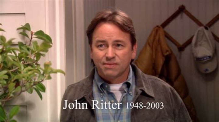 The Inheritor Of John Ritter's Legacy