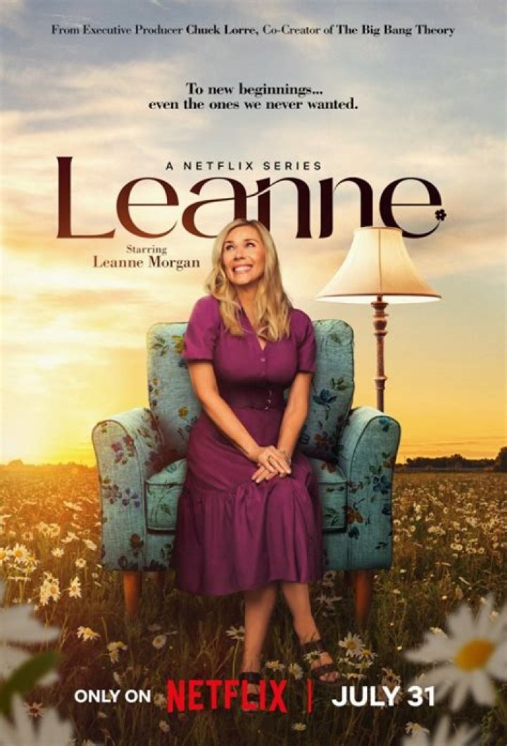 The Ins And Outs Of Leanne Morgan: An In-Depth Biography