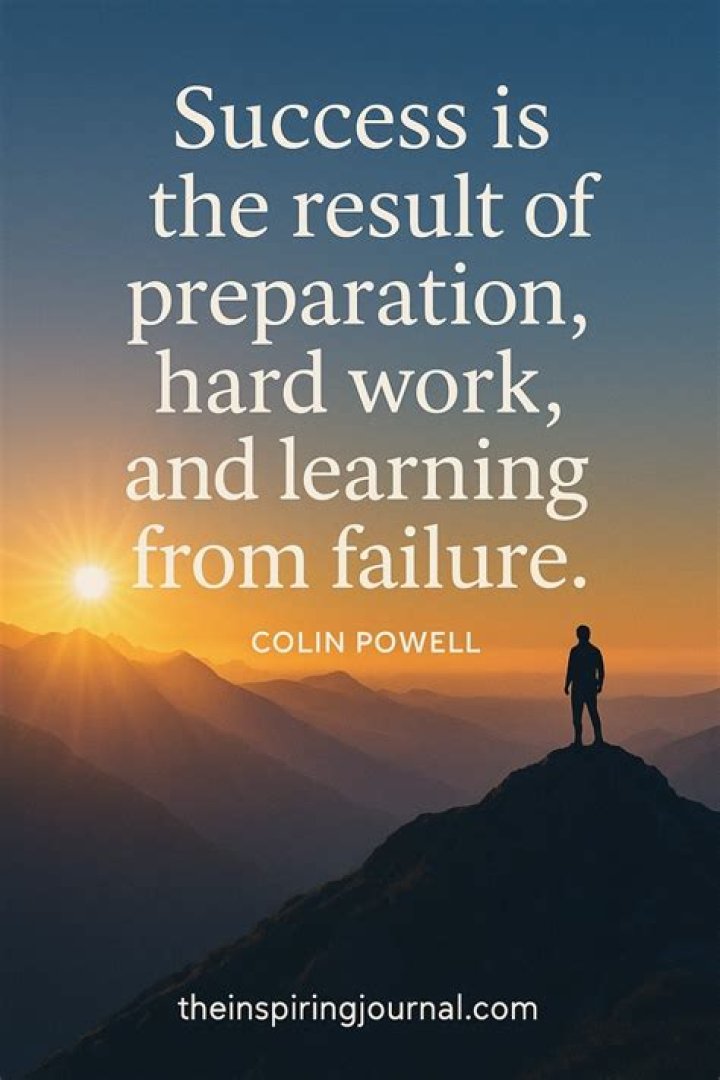 The Inspiring Success Of His Children