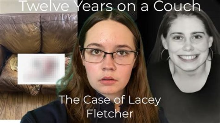 The Lacey Fletcher Autopsy Photos Case