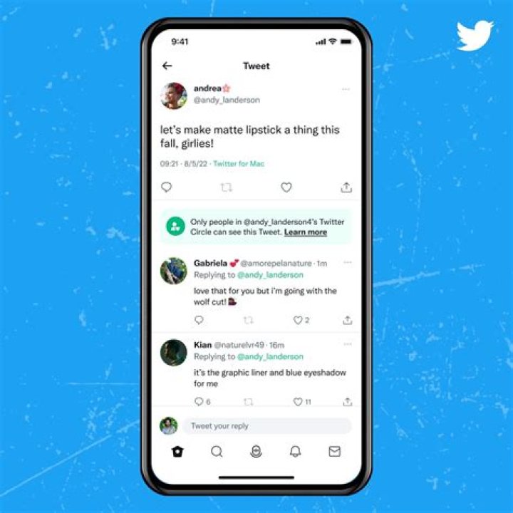 The Latest Tweets And Insights