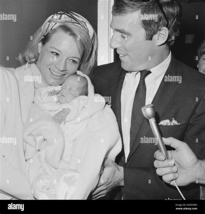 The Legacy Of Burt Bacharach's Daughter