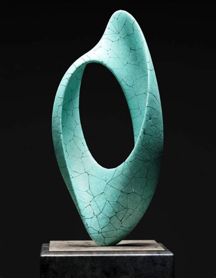 The Life And Art Of A Norwegian Sculptor