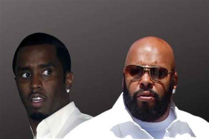 The Lives Of Suge Knight's Children