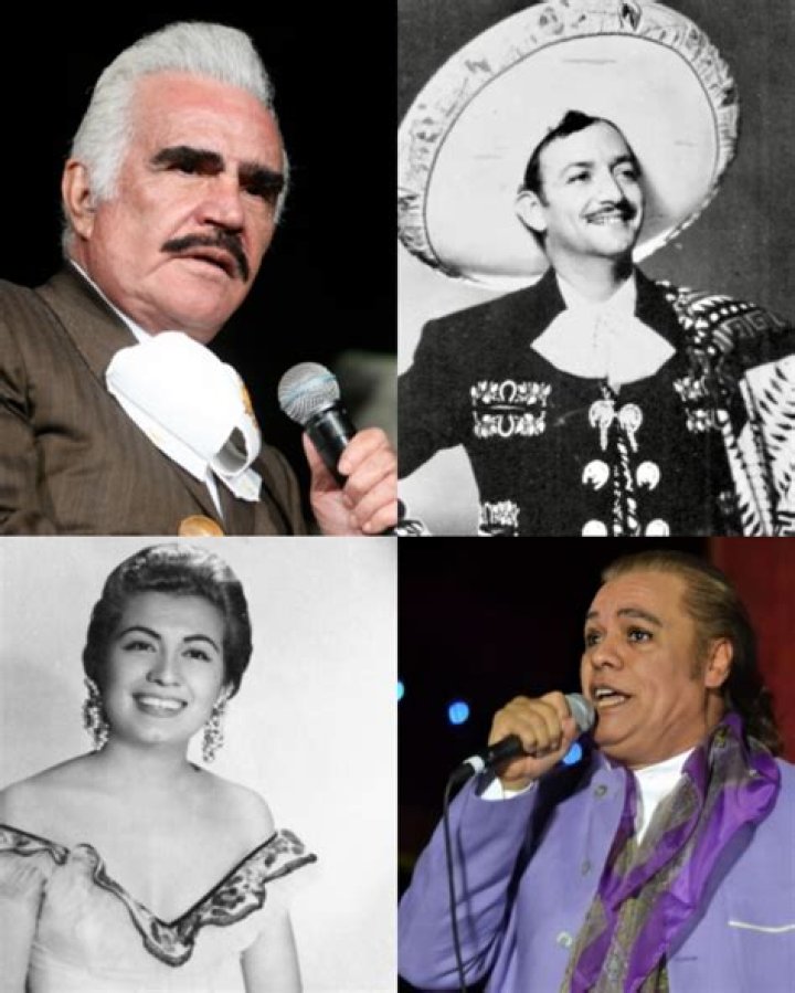 The Most Famous Mexicanos: Unforgettable Icons Of History
