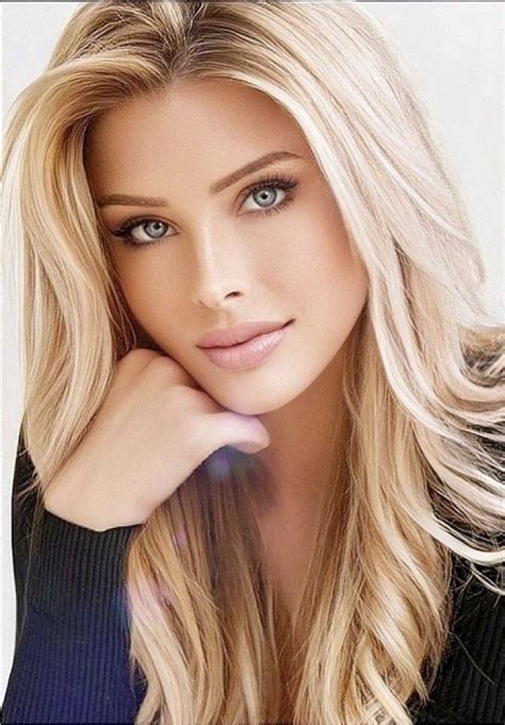 The Most Stunning Blonde Actresses You've Ever Seen