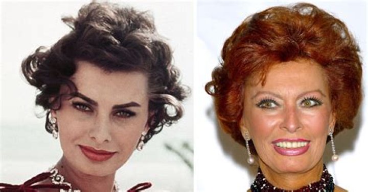 The Multifaceted Legacy Of Sophia Loren's Son