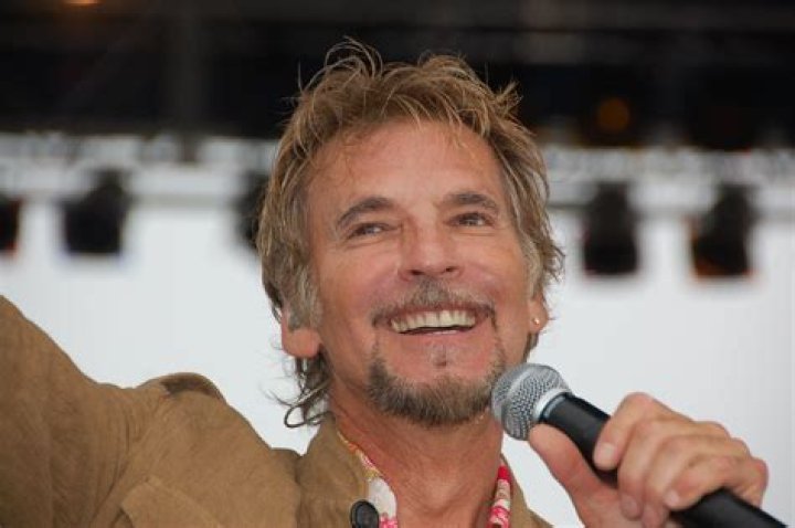 The Multifaceted Muse Behind Kenny Loggins' Music