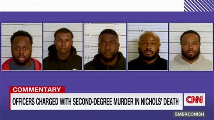 The Murder Charges Against Lil Mabu