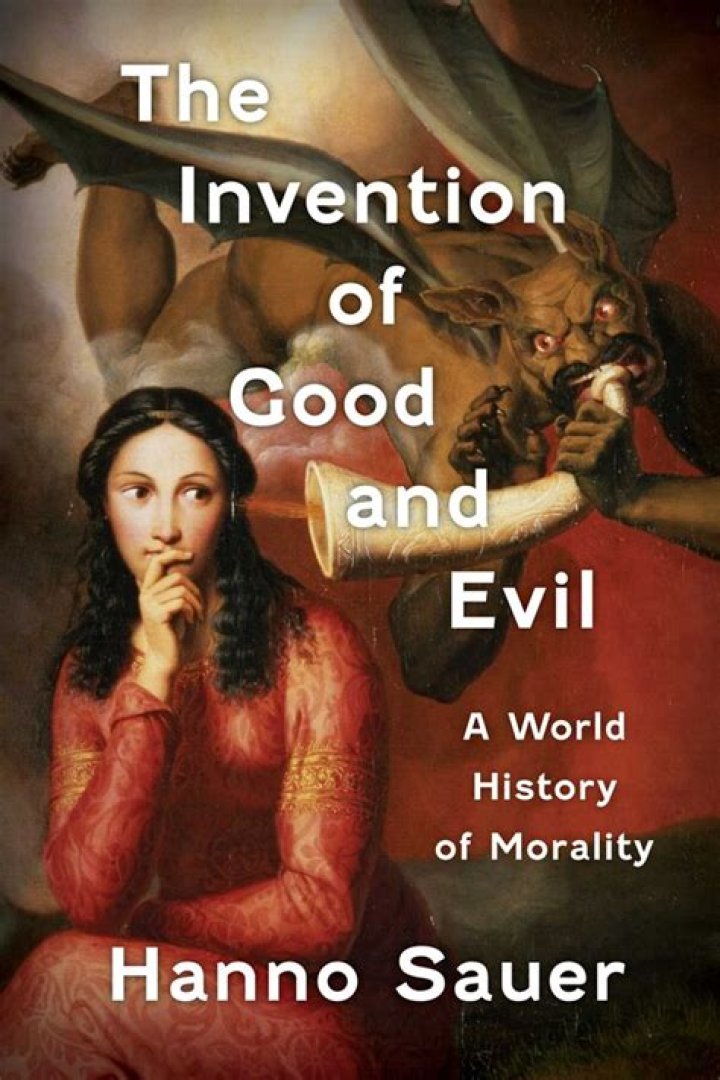 The Notorious: History's Most Evil Humans