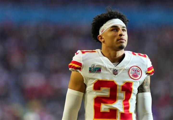 The Pillars Behind Trent McDuffie's Rise