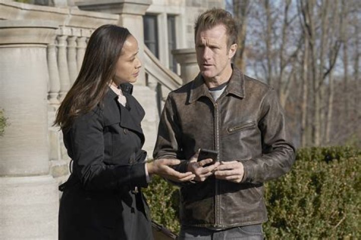 The Remarkable Mother And Career Of Scott Caan