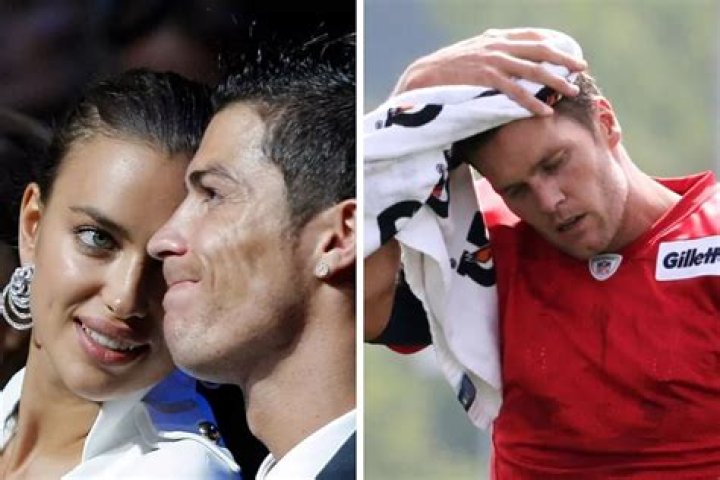 The Shocking Truth Behind Cristiano Ronaldo's Death