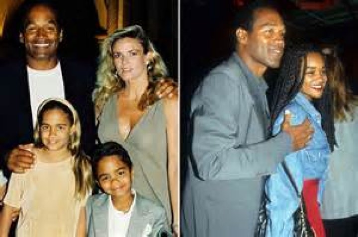 The Tragic Tale Of O.J. Simpson's Daughter: A Family's Loss
