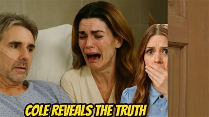 The Truth About His Child Revealed