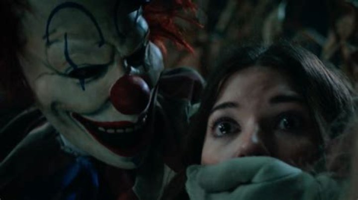 The Ultimate Guide To Bone-Chilling Scary Clown Movies