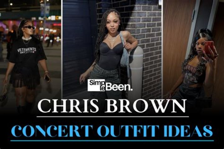 The Ultimate Guide To Chris Brown's Girlfriends: A Comprehensive Look