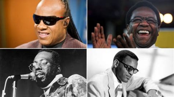 The Ultimate Guide To Iconic Black Male Singers