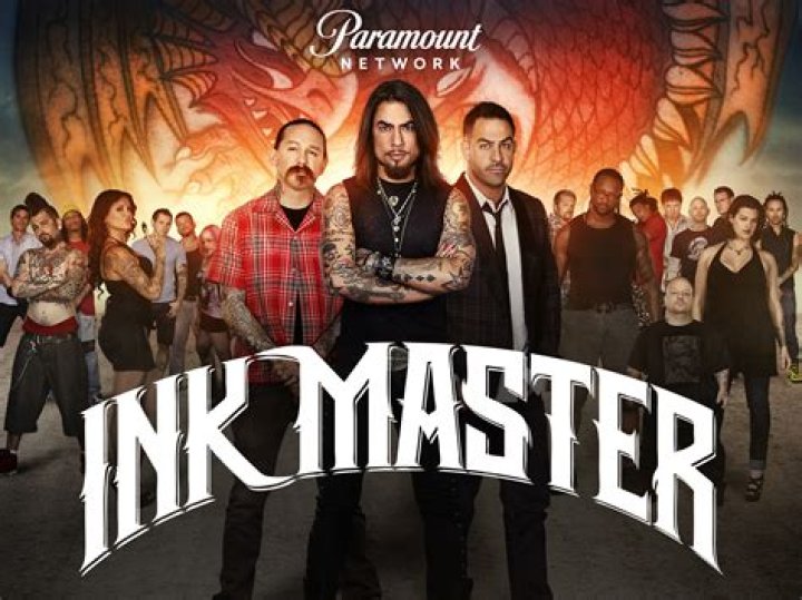 The Ultimate Guide To Ink Master Season 2 Winner