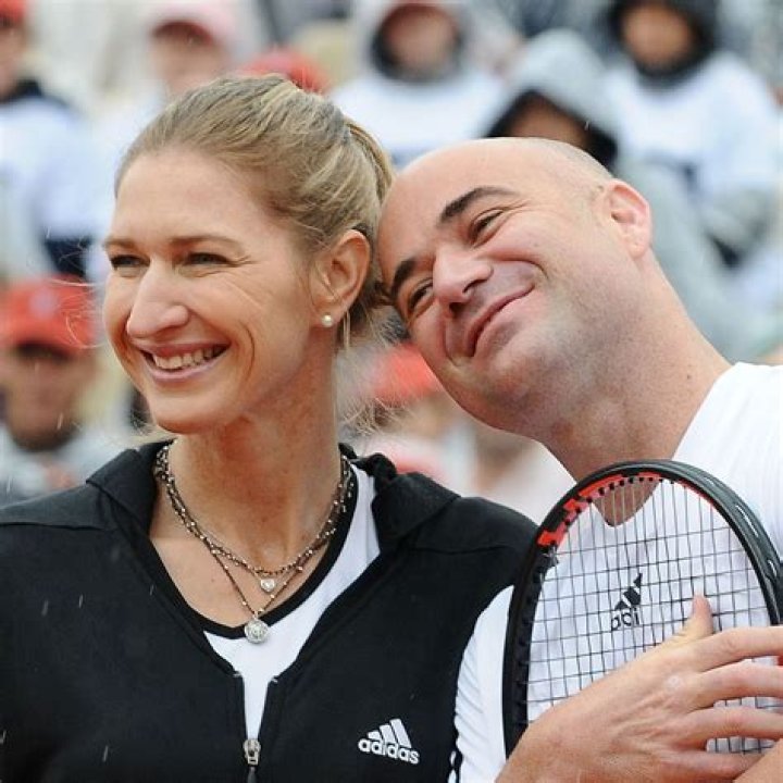 The Ultimate Guide To Jaden Agassi: A Rising Tennis Star