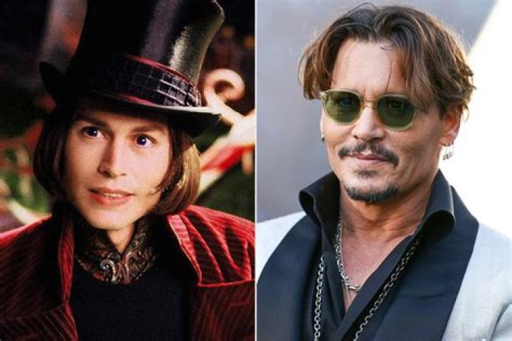 The Ultimate Guide To Johnny Depp's Stellar Performances