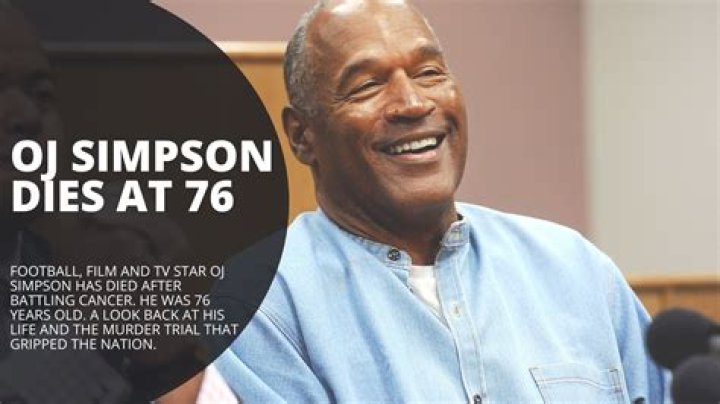 The Ultimate Guide To OJ Simpson's Lawyers: Expertise And Impact