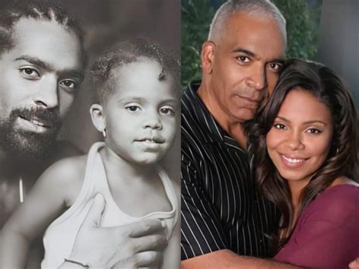 The Ultimate Guide To Sanaa Lathan's Children: Facts And Fascinating Insights
