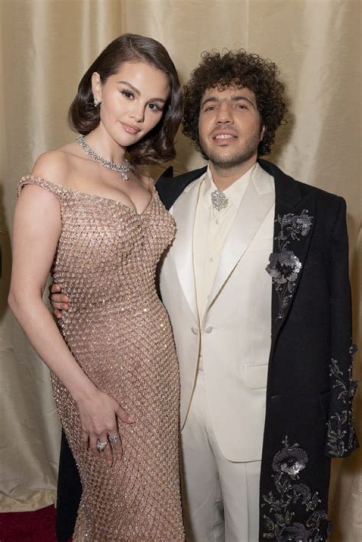 The Ultimate Guide To Selena Gomez's Parents: A Comprehensive Overview