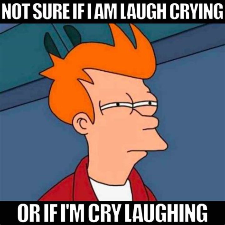 The Ultimate Guide To The Cry-Laughing Meme: Origins, Usage, And More