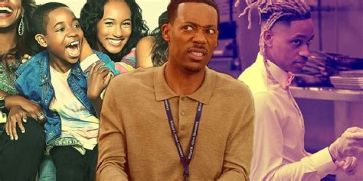 The Ultimate Guide To Tylen Jacob Williams: From Acting To Music