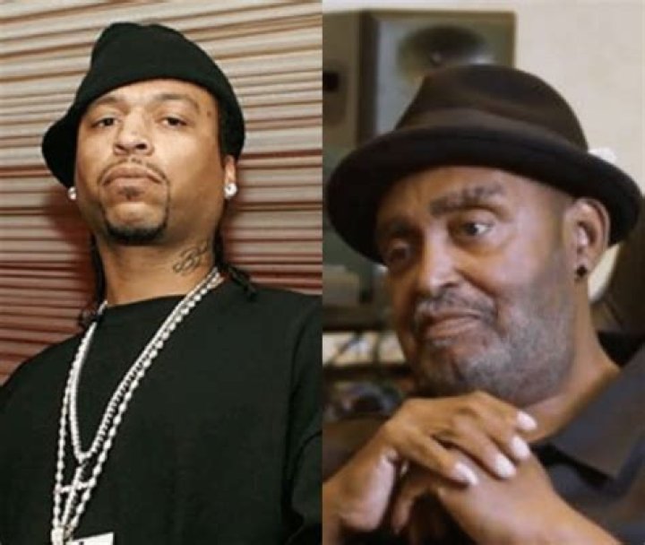 The Untold Story Of Big Meech's Father