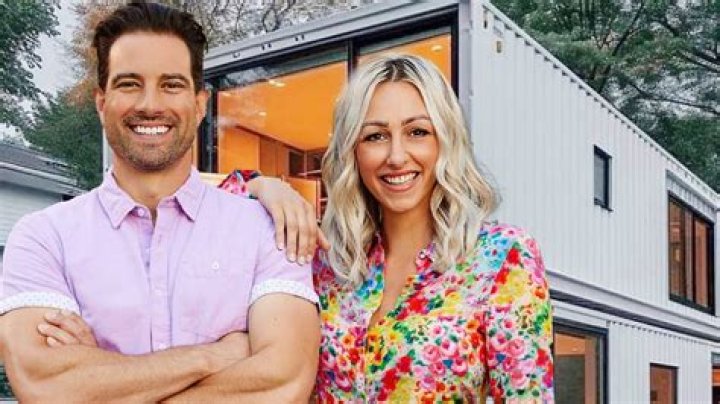 The Wife Of Scott McGillivray From HGTV Revealed