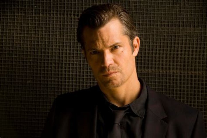 Timothy Olyphant Net Worth: A Comprehensive Overview