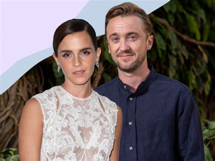 Tom Felton's Marital Status And Relationship History