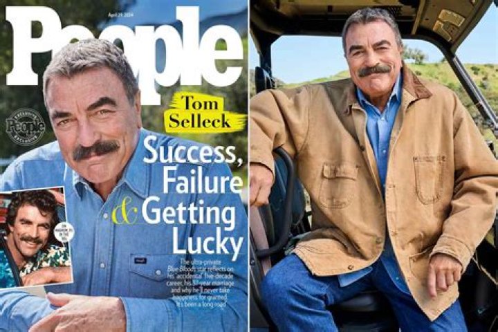 Tom Selleck: A Comprehensive Guide To His Relationships And Love Life