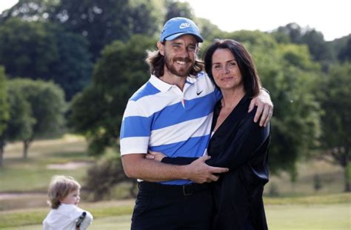 Tommy Fleetwood's Wife's Age And Beyond