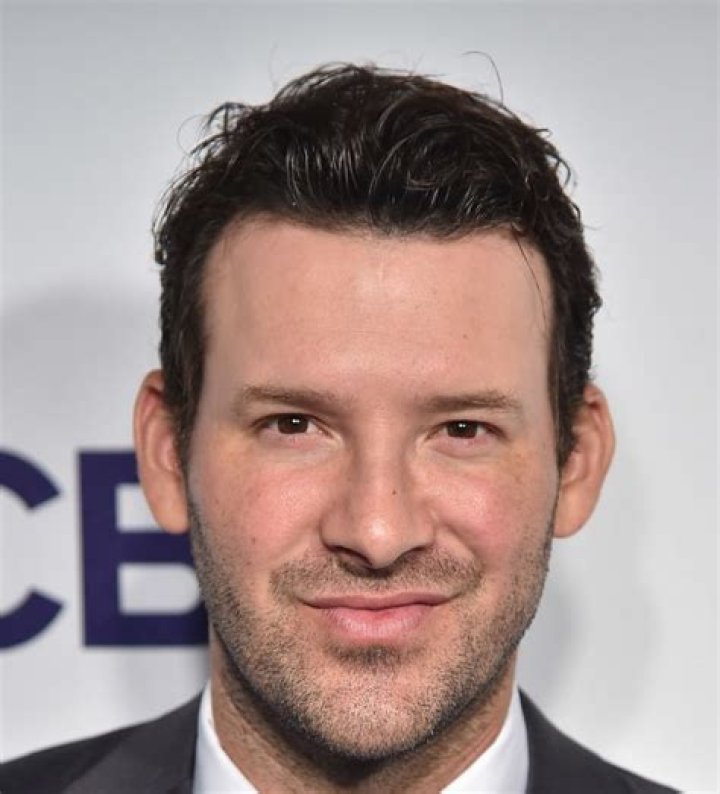 Tony Romo Net Worth | Celebrity Net Worth ·