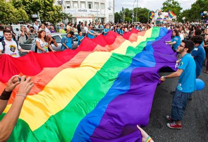 Trailblazer For LGBTQ+ Visibility And Activism