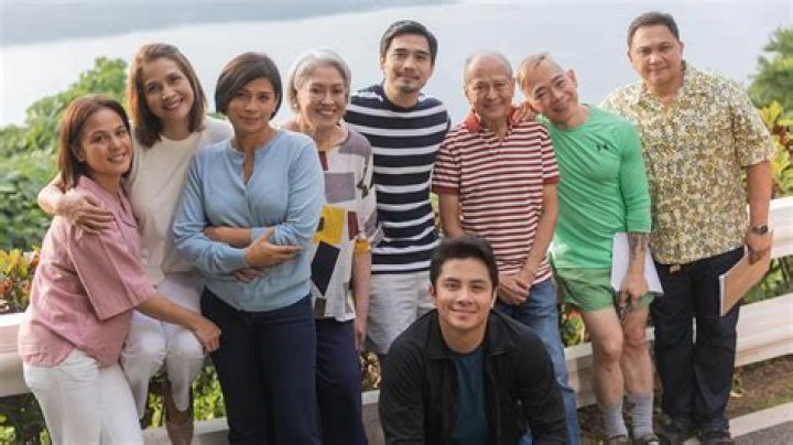 Uncover A Family Of Extraordinary Actors