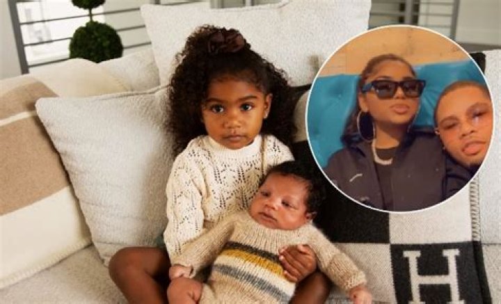 Uncover Hidden Truths And Inspiring Insights: Unveiling "Gervonta Davis Daughter"
