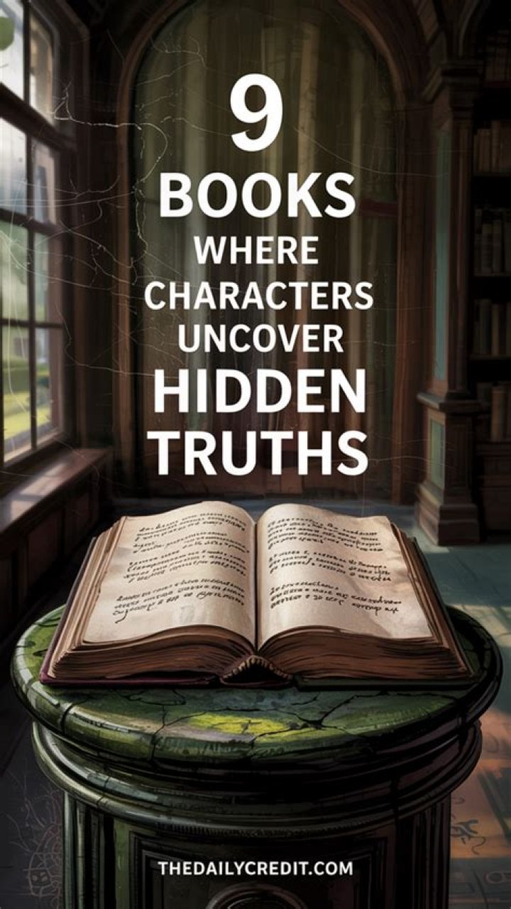 Uncover Hidden Truths And Surprises