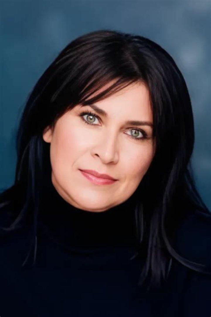 Uncover Nancy McKeon's Parenthood Journey