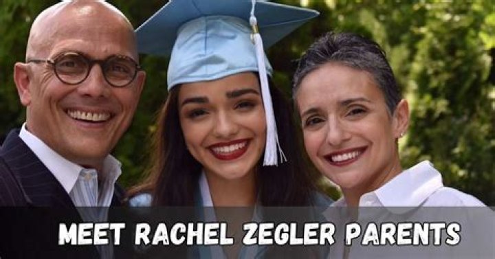Uncover Rachel Zegler's Career Journey On IMDb