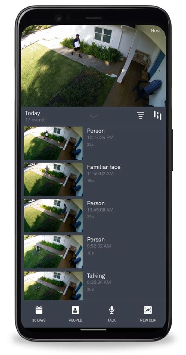 Uncover Smart Home Security Secrets With Nest Aware Free Trial