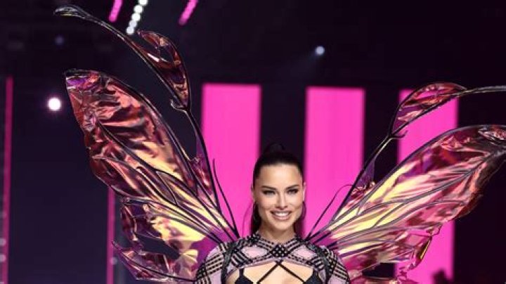 Uncover The Enchanting World Of Adriana Lima: Secrets Revealed